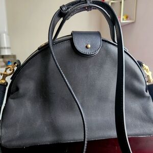 Kate Spade Saturday Crossbody Black Handbag